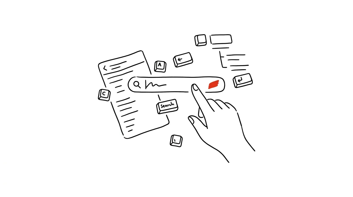 Ilustrace k článku: Kde se to zapíná? Zeptejte se AI místo prohledávání menu