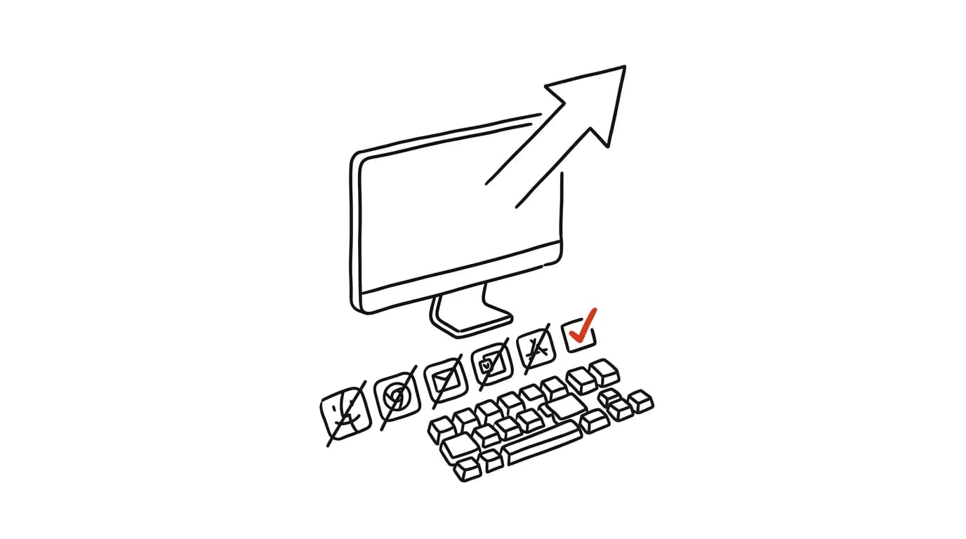 Ilustrace k článku: Zrychlete start Windows: vypněte aplikace, které se spouštějí samy